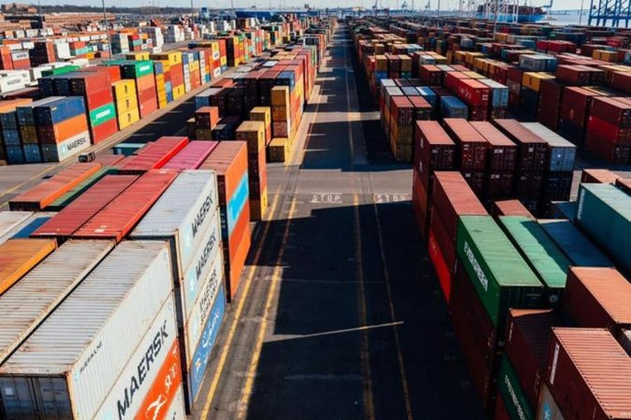 Exportac-o Exportac-o