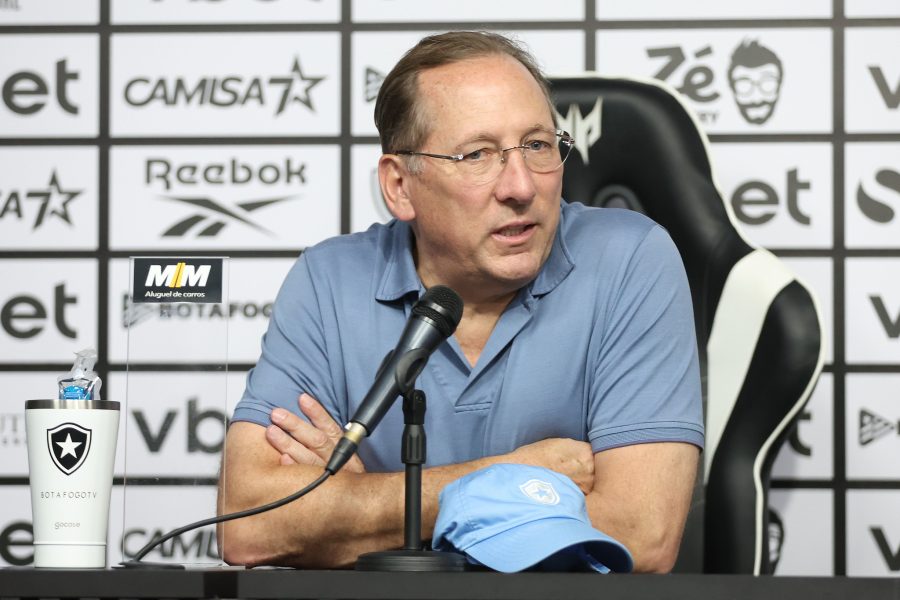 John-Textor-Vitor-Silva-Botafogo