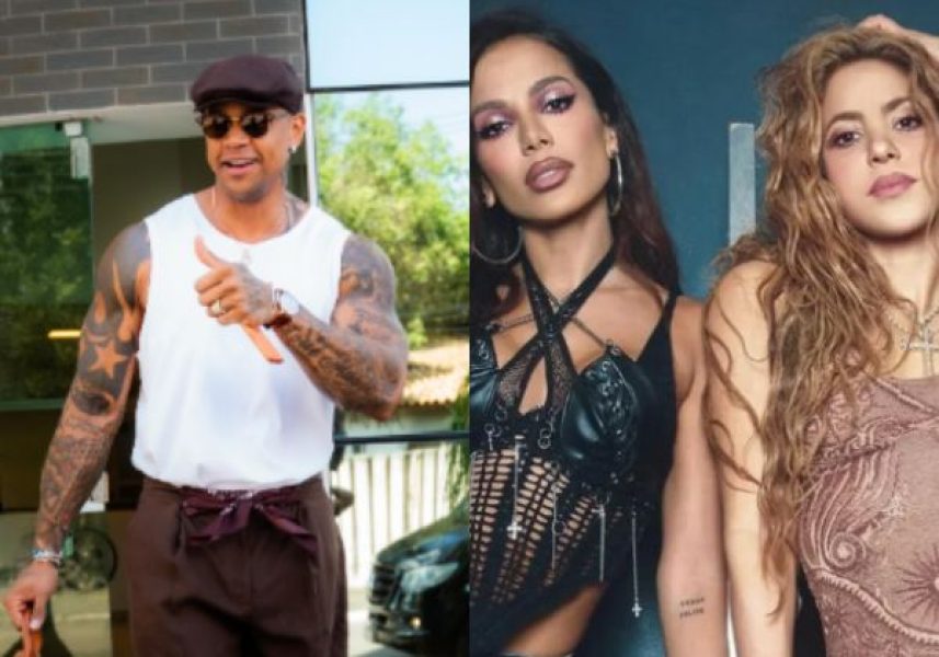 LEO-SANTANA-ANITTA-SHAKIRA LEO-SANTANA-ANITTA-SHAKIRA
