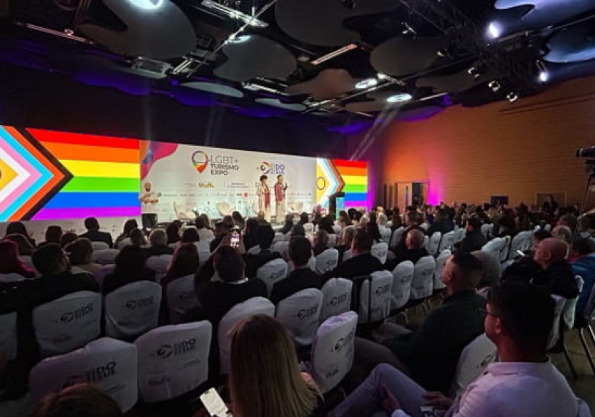 LGBT-Turismo LGBT-Turismo
