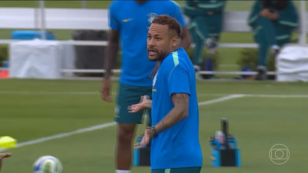 Neymar Neymar