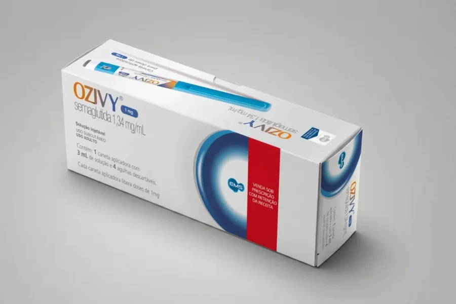 OZIVY
