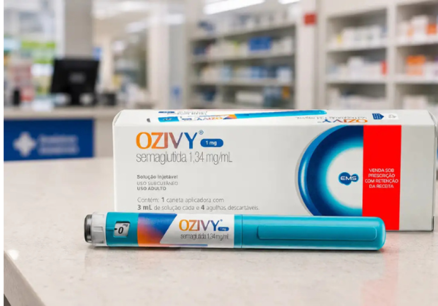 Ozivy