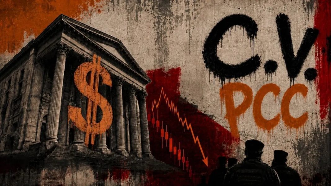 PCC-e-CV- PCC-e-CV-
