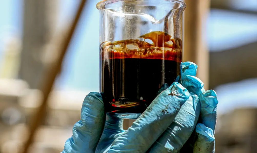 Petroleo-1 Petroleo-1