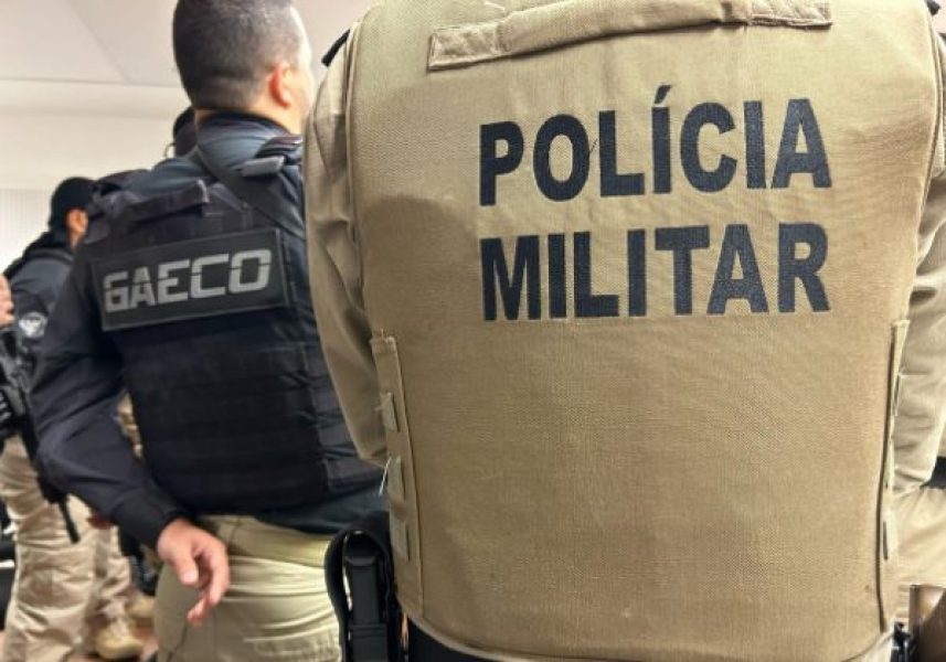 Policia-Militar-Gaeco-Flavia-Vieira-Ascom-SSP Policia-Militar-Gaeco-Flavia-Vieira-Ascom-SSP