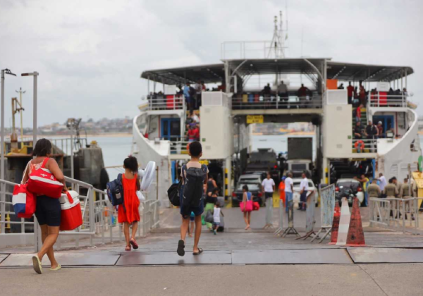 ferry-boat