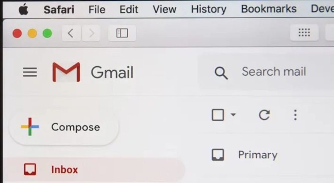 gmail-instabilidade gmail-instabilidade