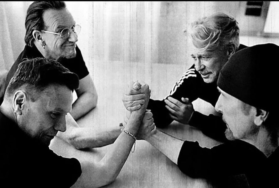 u2 u2